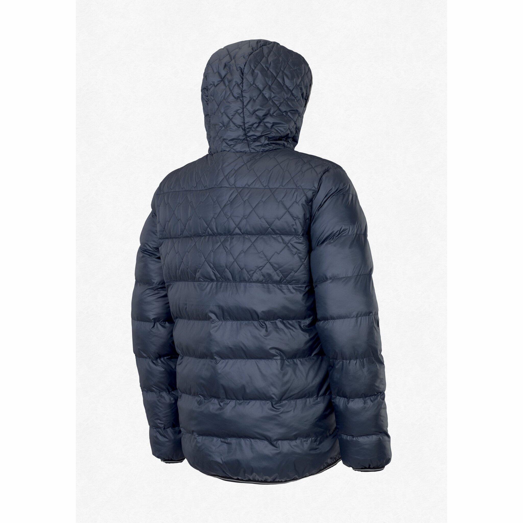 Casacos Sinteticos E De Penas Homem - SCAPE Jacket - Color: Blue/Lofoten 2/7