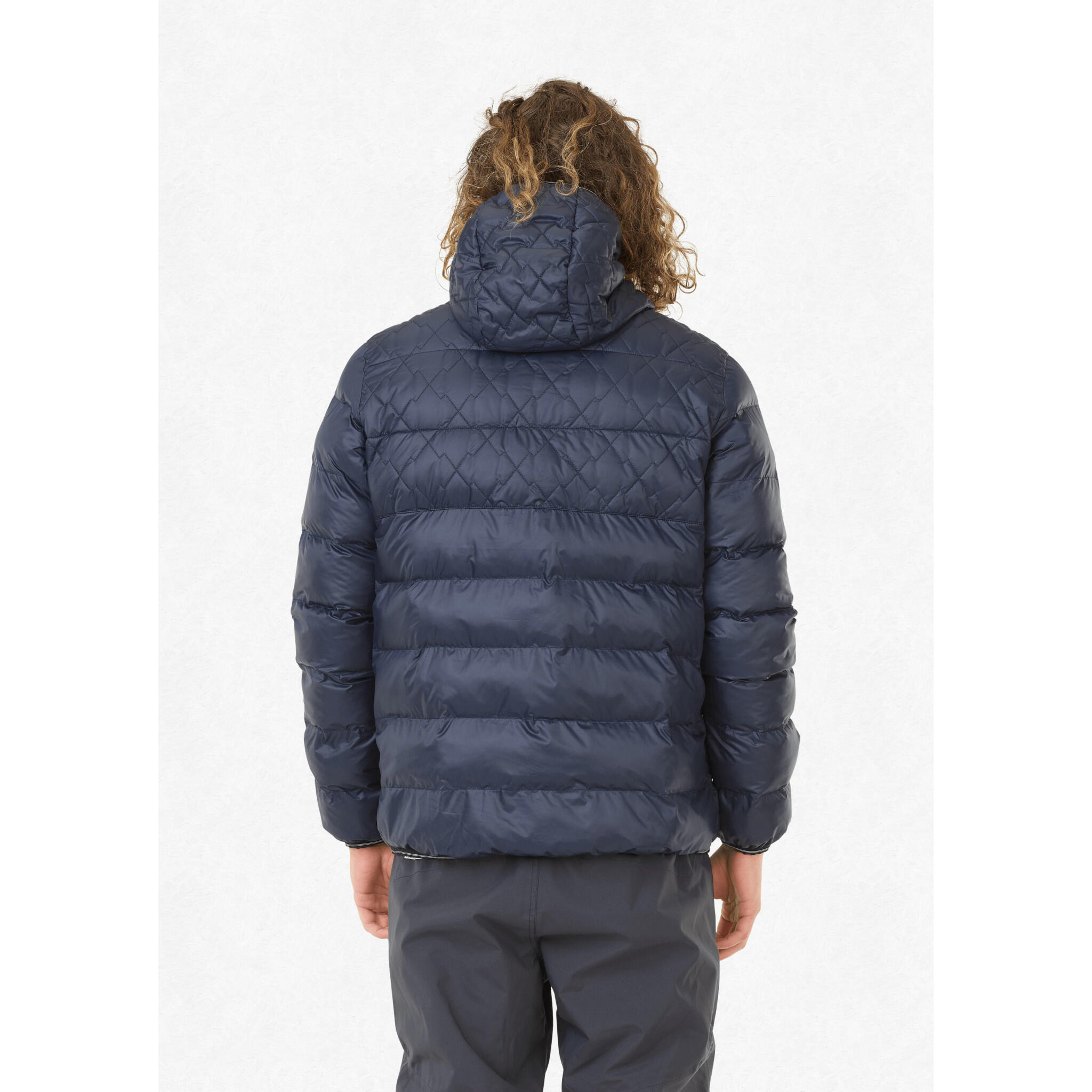 Casacos Sinteticos E De Penas Homem - SCAPE Jacket - Color: Blue/Lofoten 4/7