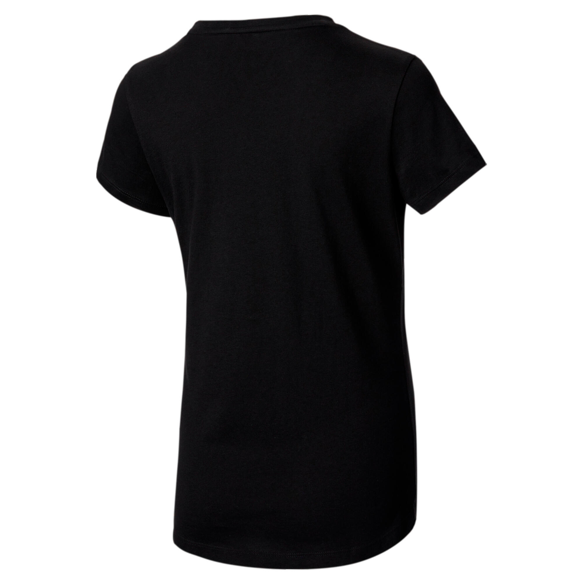 T-shirt z krótkim rękawem damski Puma ESS 2/5