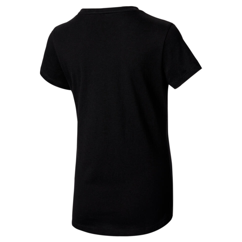 T-shirt z krótkim rękawem damski Puma ESS