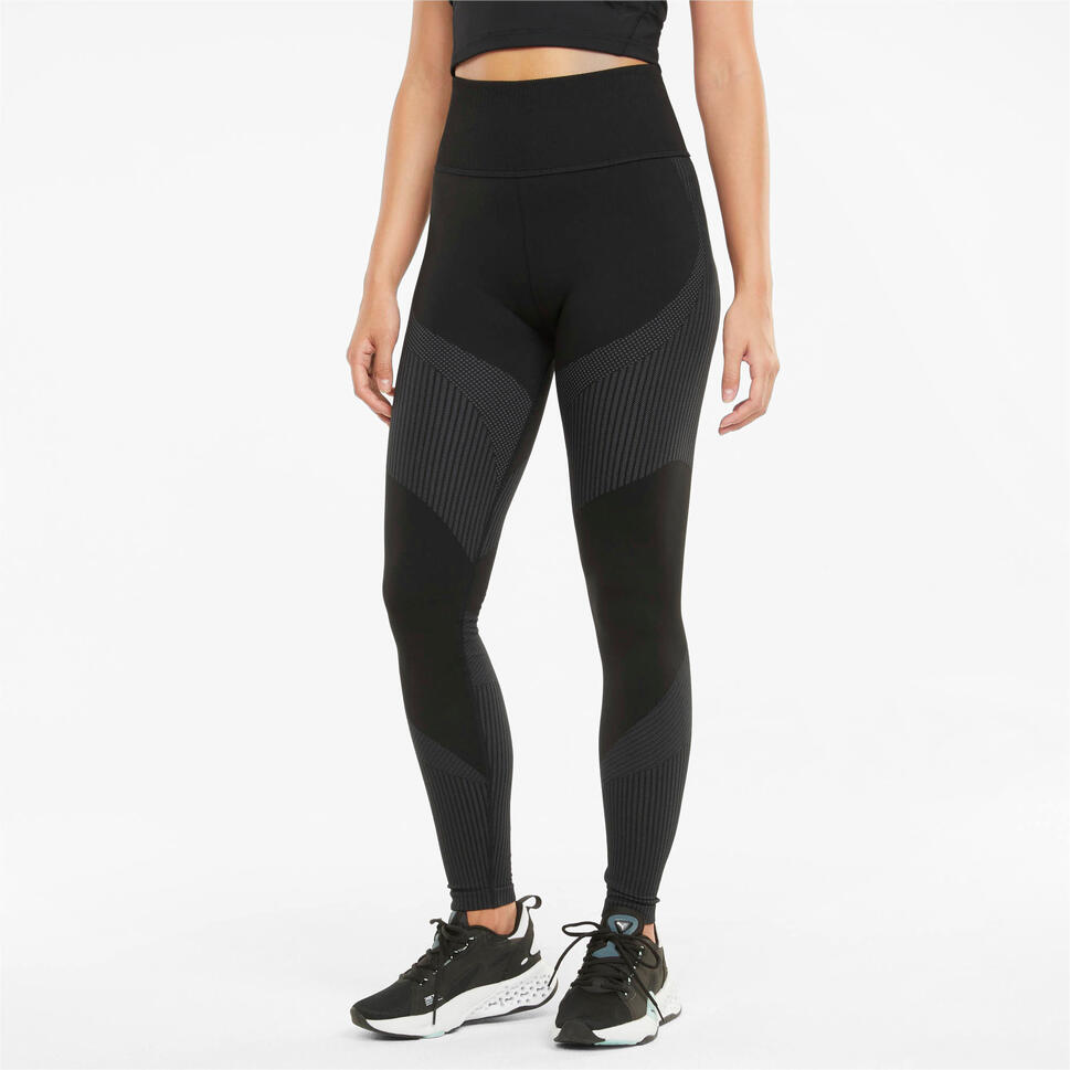 Puma Legginsy Train Seamless 7/8 52105201