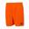 Short CLUB Enfant (Orange vif)