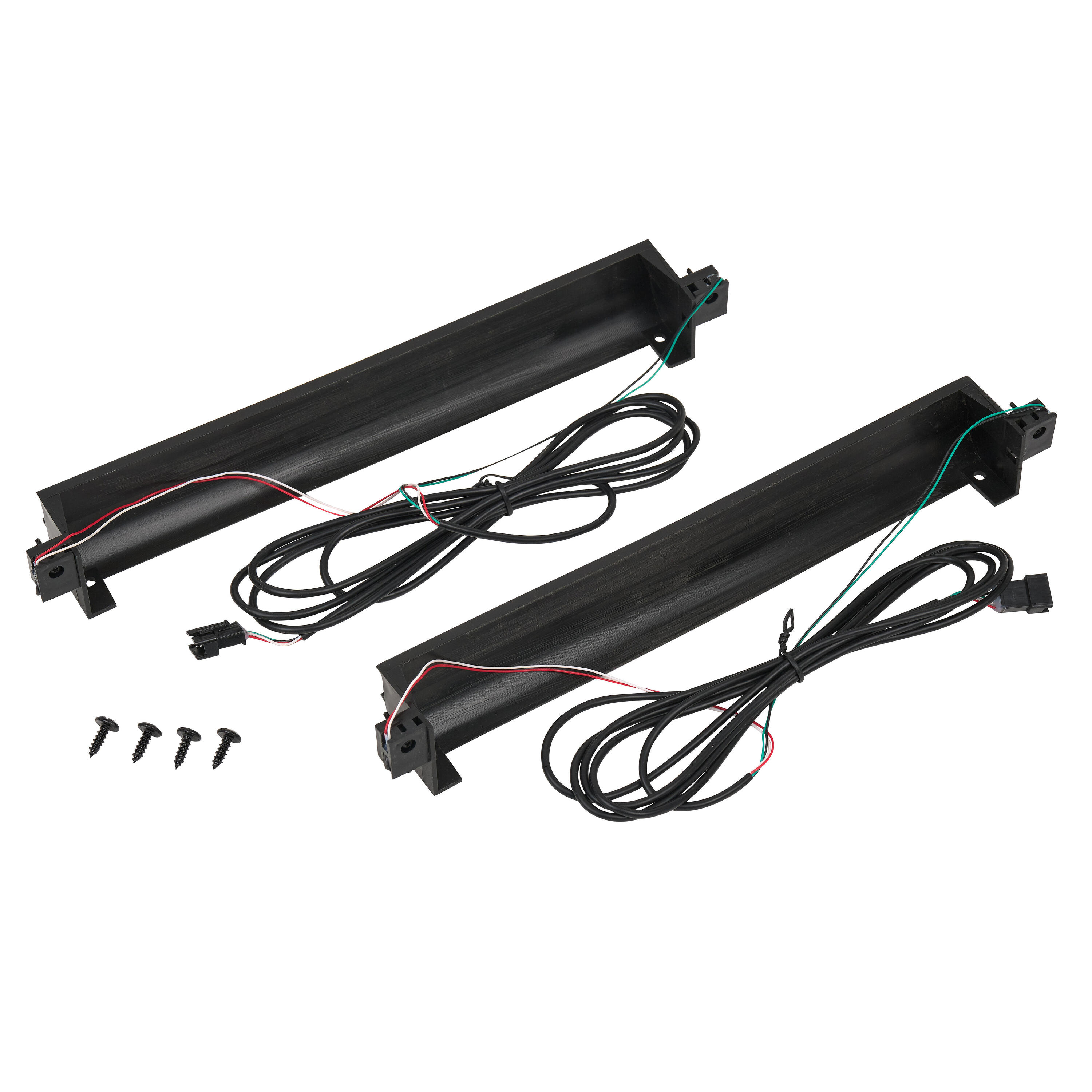 Kit de capteurs de buts Blue Thunder/Black Hawk Unisexe 2/2