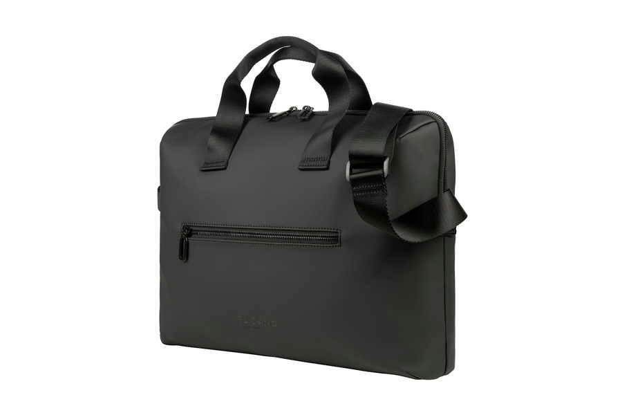 Saco Tucano Gommo 15/16 preto 2/5