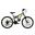 Bicicletta Bambino FULL SUSPENSION 24 COLORADO - Ruote 24"