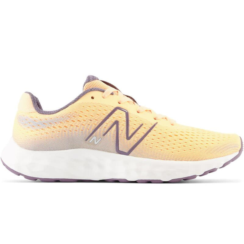 Zapatillas De Running Mujer - NEW BALANCE W520 V8 - Solar Flare