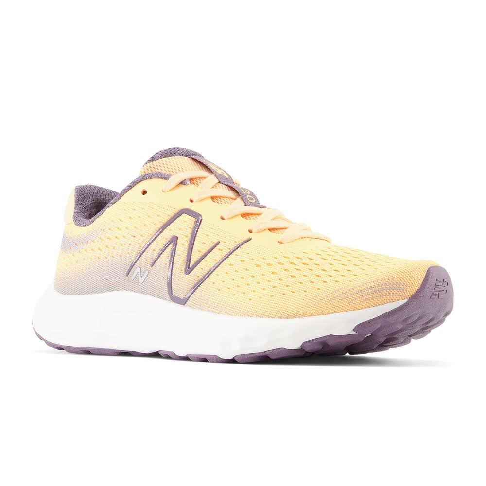 Sapatilhas de corrida para mulher NEW BALANCE - 520W V8 2/5