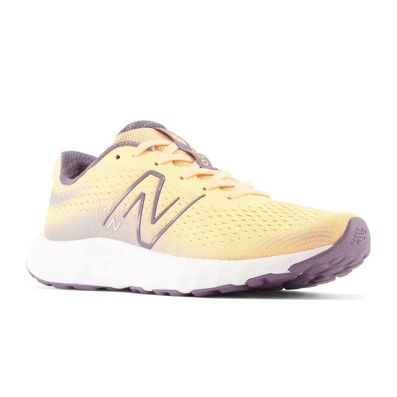 Zapatillas De Running Mujer - NEW BALANCE W520 V8 - Solar Flare