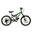 Bicicletta Bambino FULL SUSPENSION 20 COLORADO - Ruote 20"