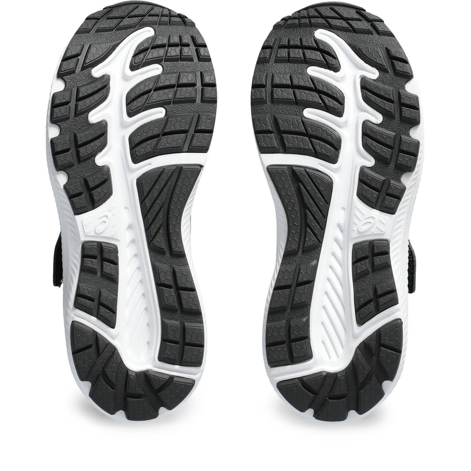 Zapatillas Multideporte Niños - ASICS Gel-Contend 8 PS - Black/Hot Pink 5/7