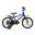 Bicicletta Bambino VORTEX MTB 14 - Ruote 14"
