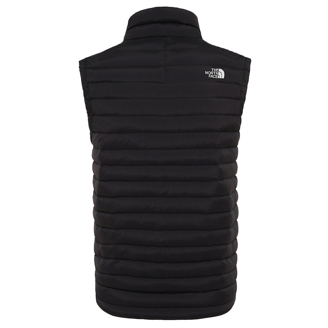 Armillas Man - Colete Stretch Down - TNF Preto 3/4