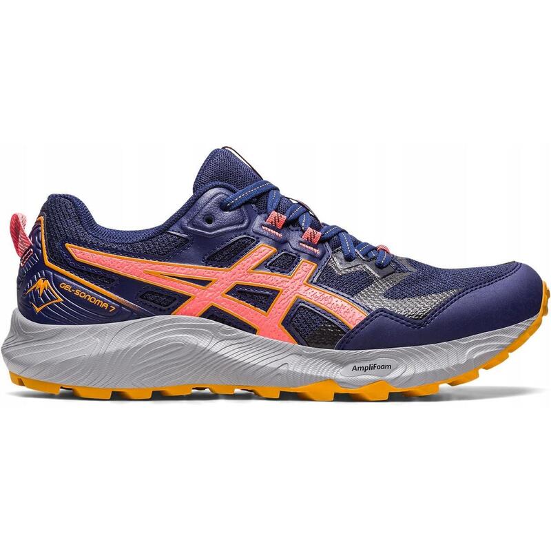 Hardloopschoenen voor vrouwen ASICS Gel-Sonoma 7