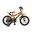 Bicicletta Bambino VORTEX MTB 14 - Ruote 14"