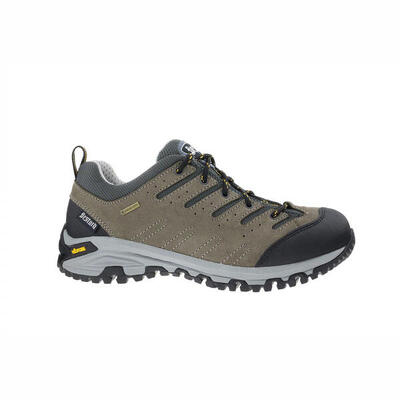 Wandelschoenen dames, heren, unisex - bestard sendero