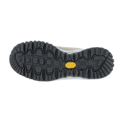 Scarpa da trekking in vera pelle premium spaccata taglio classico impermeabile