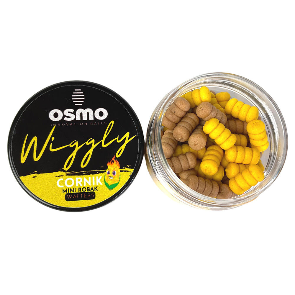 OSMO picture