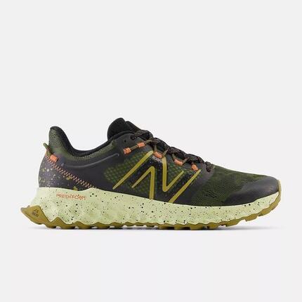 Zapatillas Trailrunning Hombre - NEW BALANCE Fresh Foam Garoé - Kombu