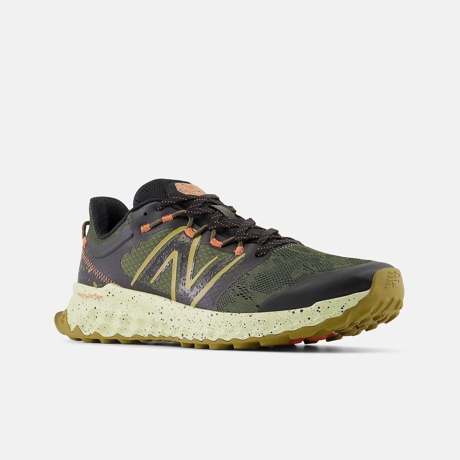 Zapatillas Trailrunning Hombre - NEW BALANCE Fresh Foam Garoé - Kombu 2/5