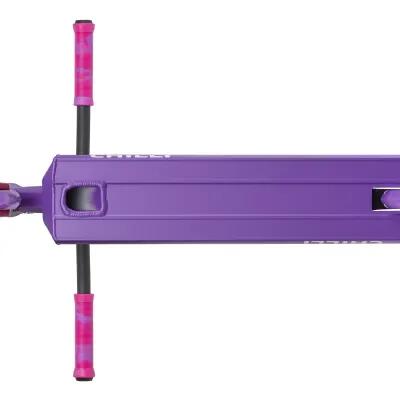 Critter Stunt Scooter: Purple 4/7