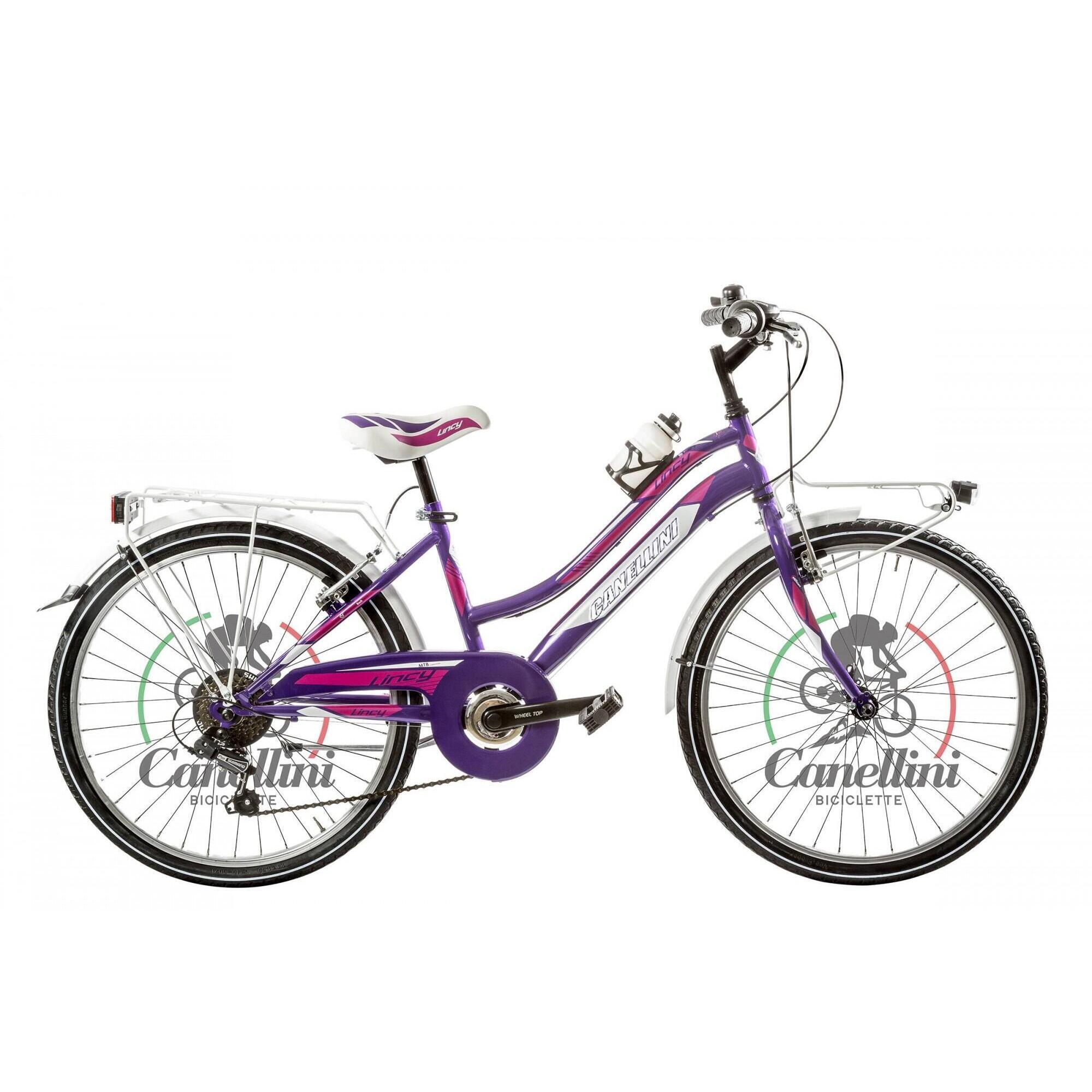 Velo canellini sale
