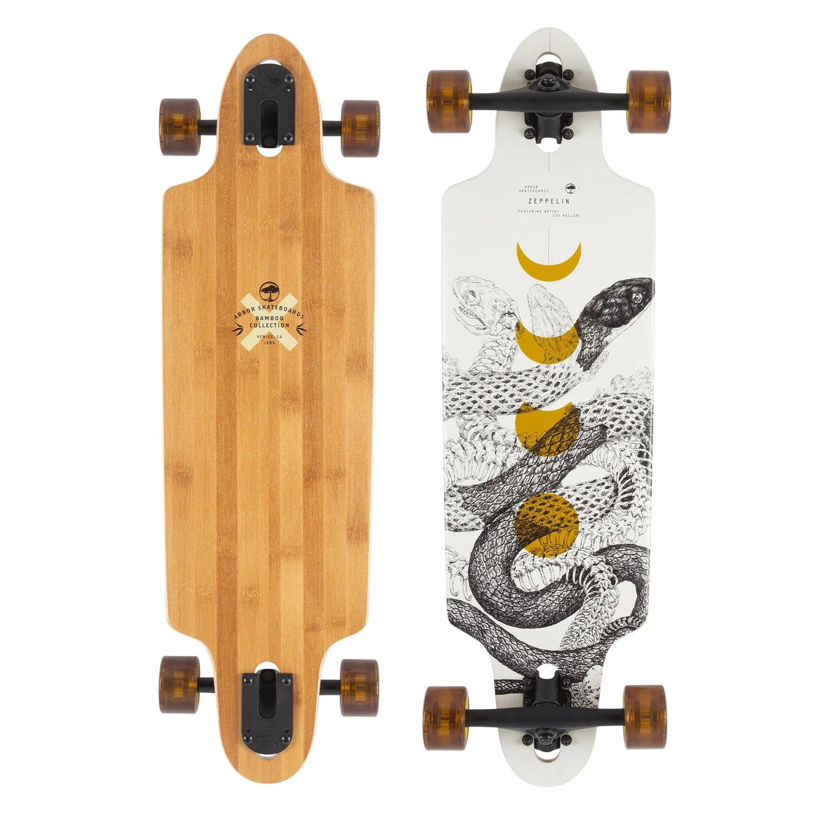 Arbor Cruiser Bambou Zeppelin 32 2/3