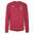 Haut polaire 23/24 Enfant (Rouge sombre)