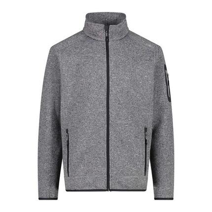 Polaire trail homme Man Jacket - vert
