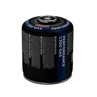 Cartuccia Gas A Vite Performance 300