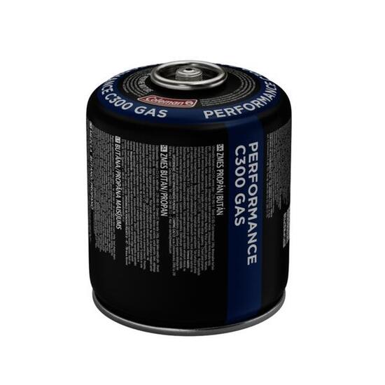 Cartuccia Gas A Vite Performance 300