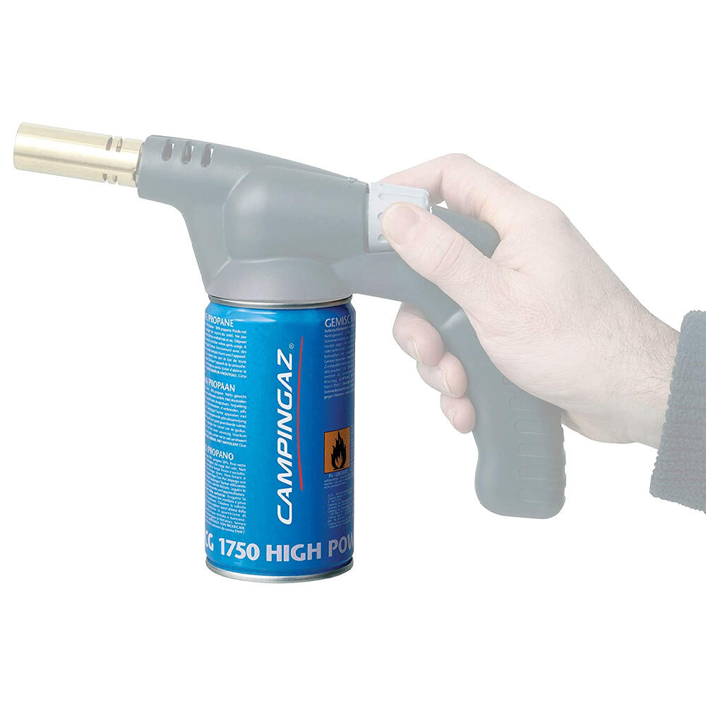 Campingaz CG1750 Gas Cartridge 2/4