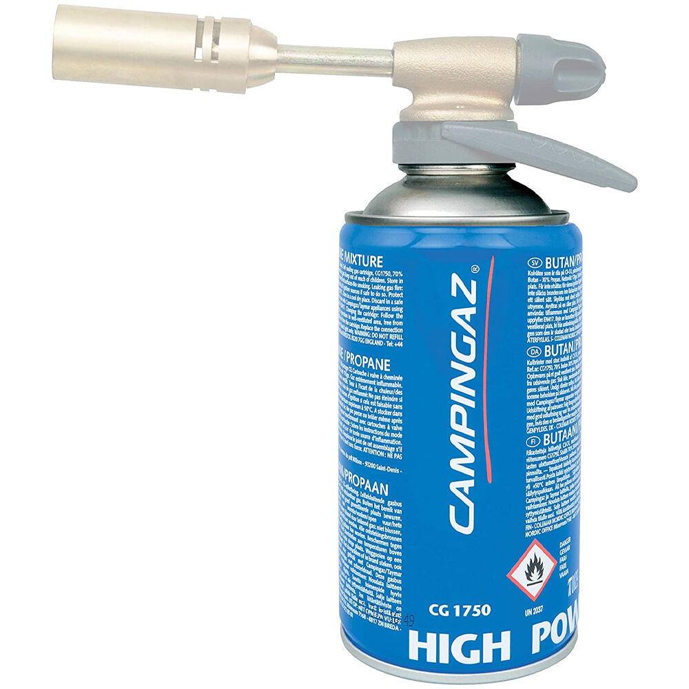 Campingaz CG1750 Gas Cartridge 4/4