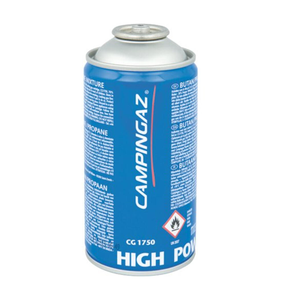 CAMPINGAZ Campingaz CG1750 Gas Cartridge