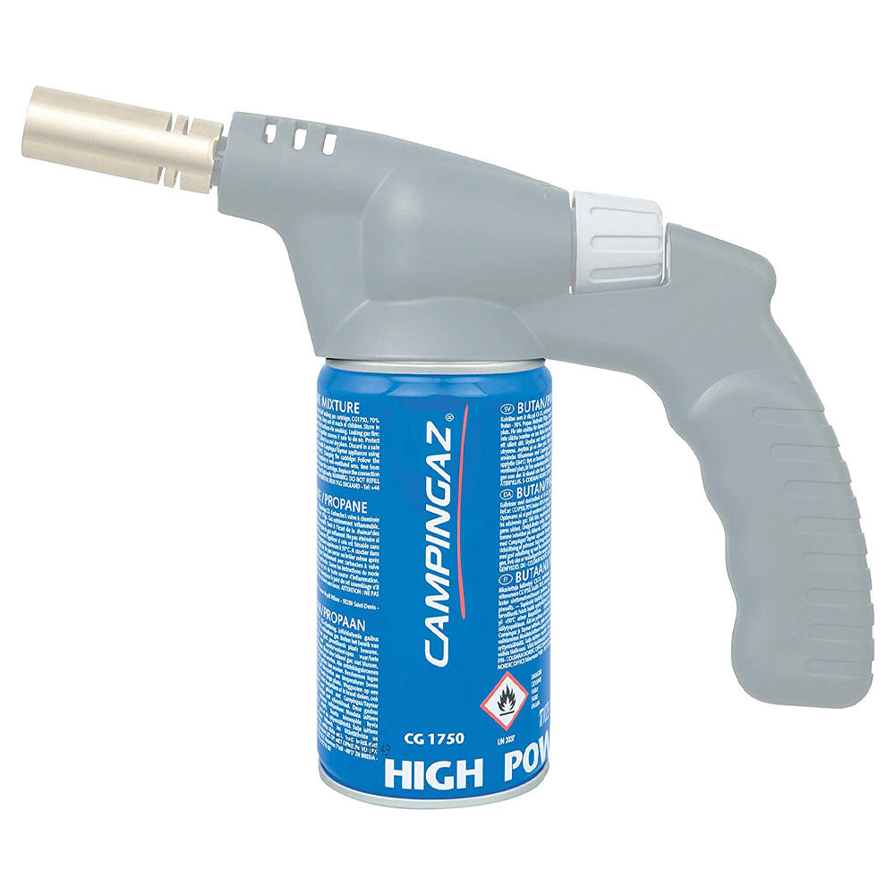 Campingaz CG1750 Gas Cartridge 3/4