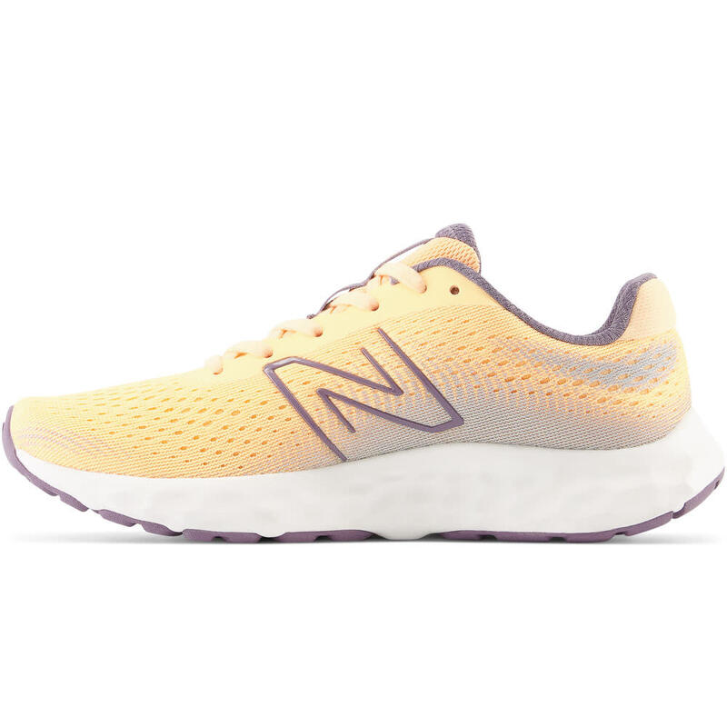 Zapatillas De Running Mujer - NEW BALANCE W520 V8 - Solar Flare