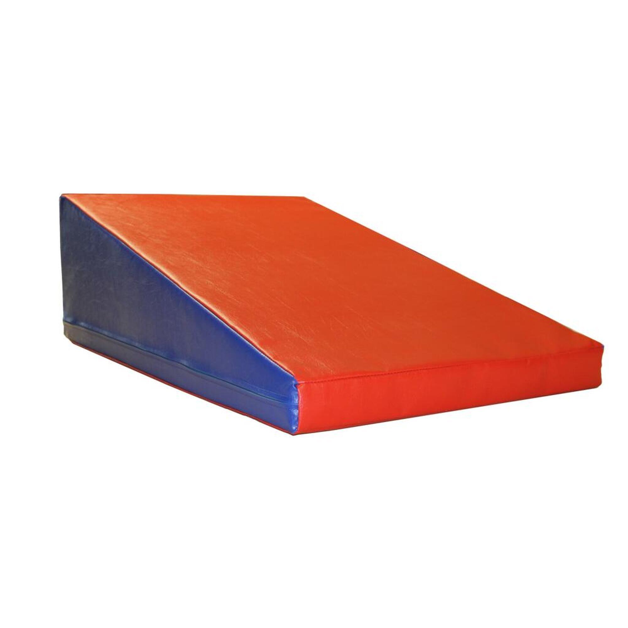 JIPAST Dětská gymnastická stavebnice: Klín velký