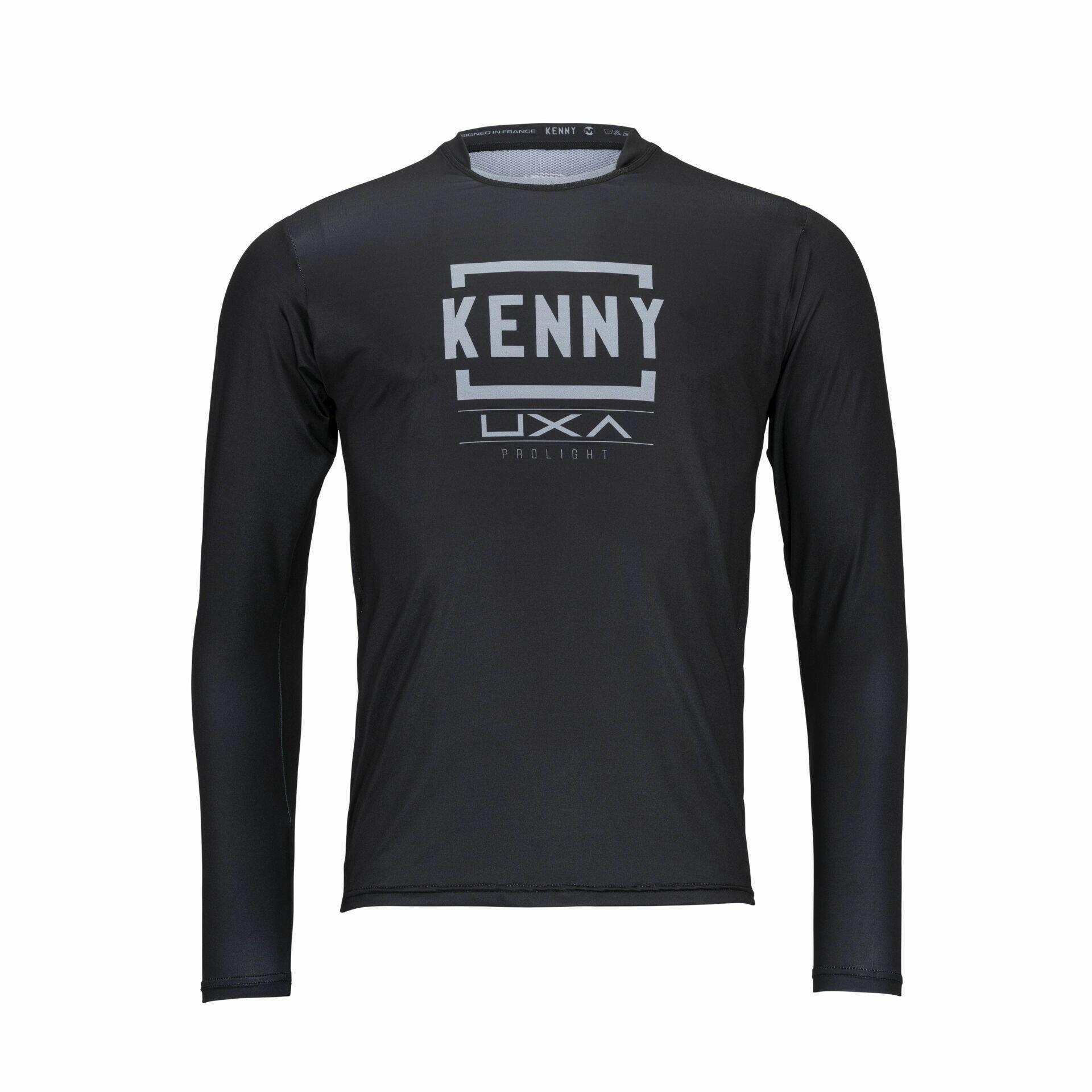 KENNY Jersey de manga larga Kenny ProLight