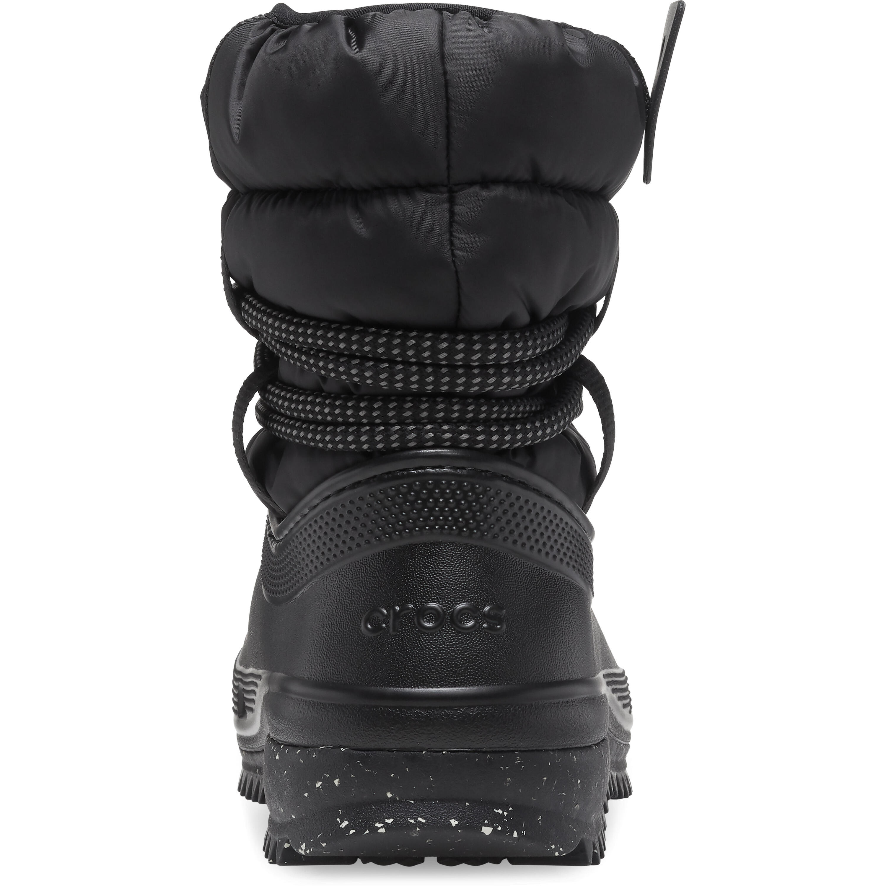 Bottes de neige pour femmes Crocs Classic Neo Puff Luxe Boot 6/7