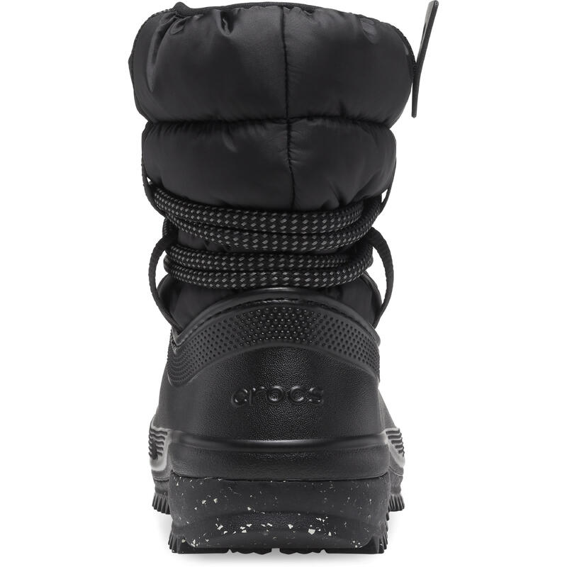 Botas de neve para Mulheres Crocs Classic Neo Puff Luxe Boot