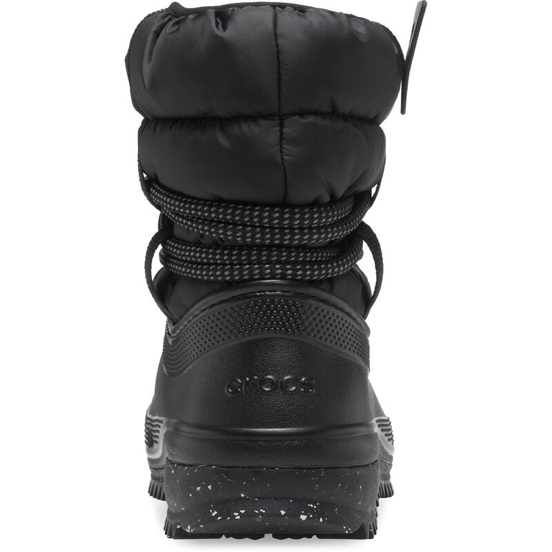 Schoenen voor vrouwen Crocs Classic Neo Puff Luxe Boot