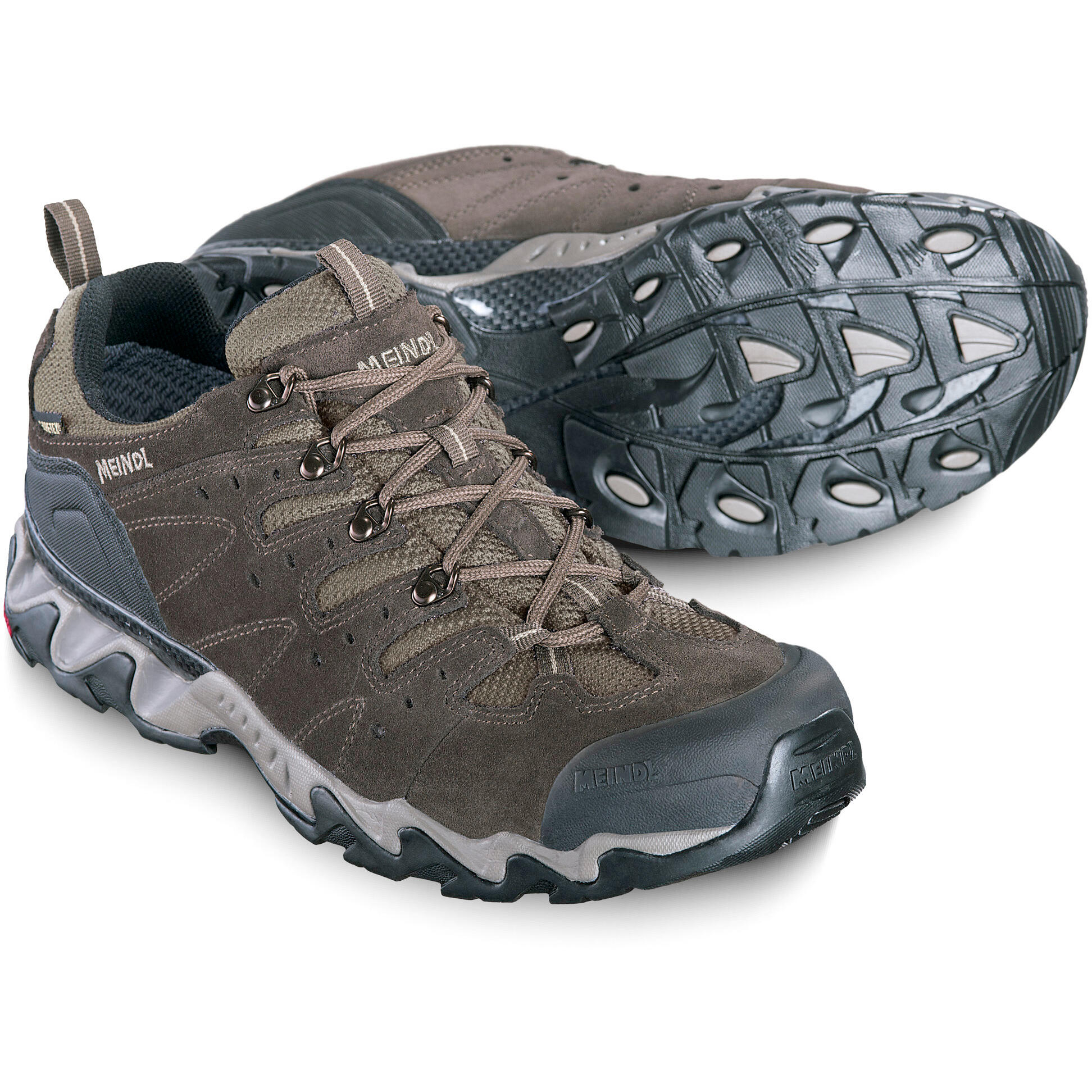Botas de montaña Meindl Portland GTX 2/6