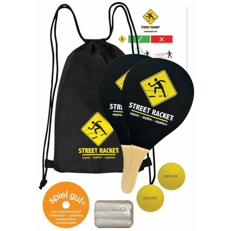 SCHILDKRÖT Schildkröt straatracket set