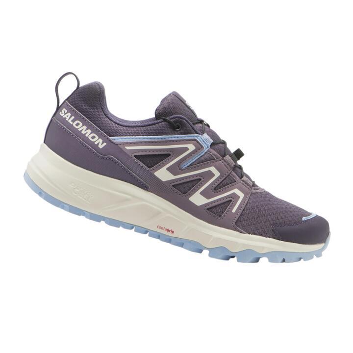 REFURBISHED WOMENS RUNNING SHOES - D GRADE 1/7