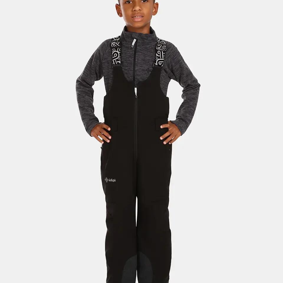 Kid´s ski pants Kilpi CHARLIE-J