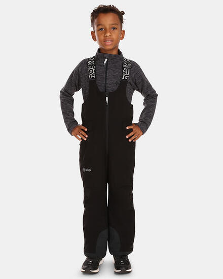Pantalon de ski pour enfant Kilpi CHARLIE-J