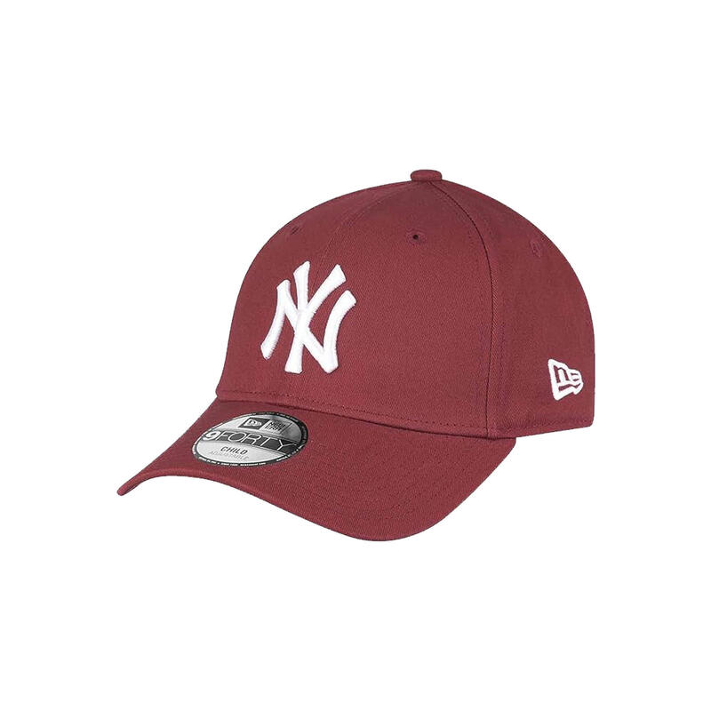 Cappellino New Era Kids League Essential 940 Junior