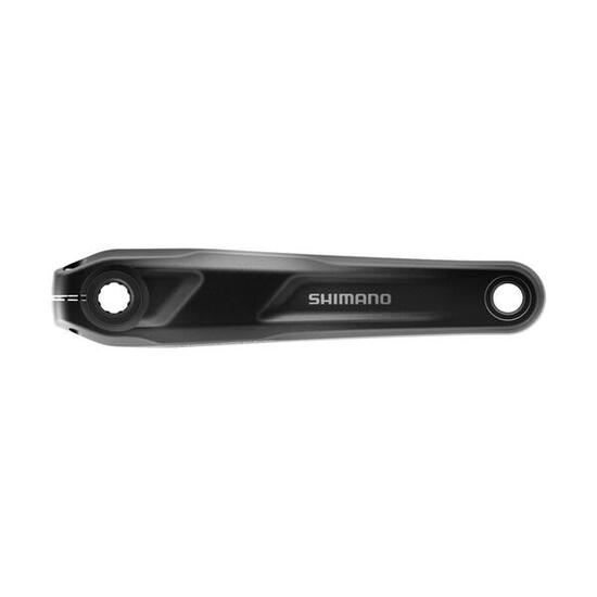 Uchwyt korby z wałem 24 mm Shimano Fc-EM600 (x2)