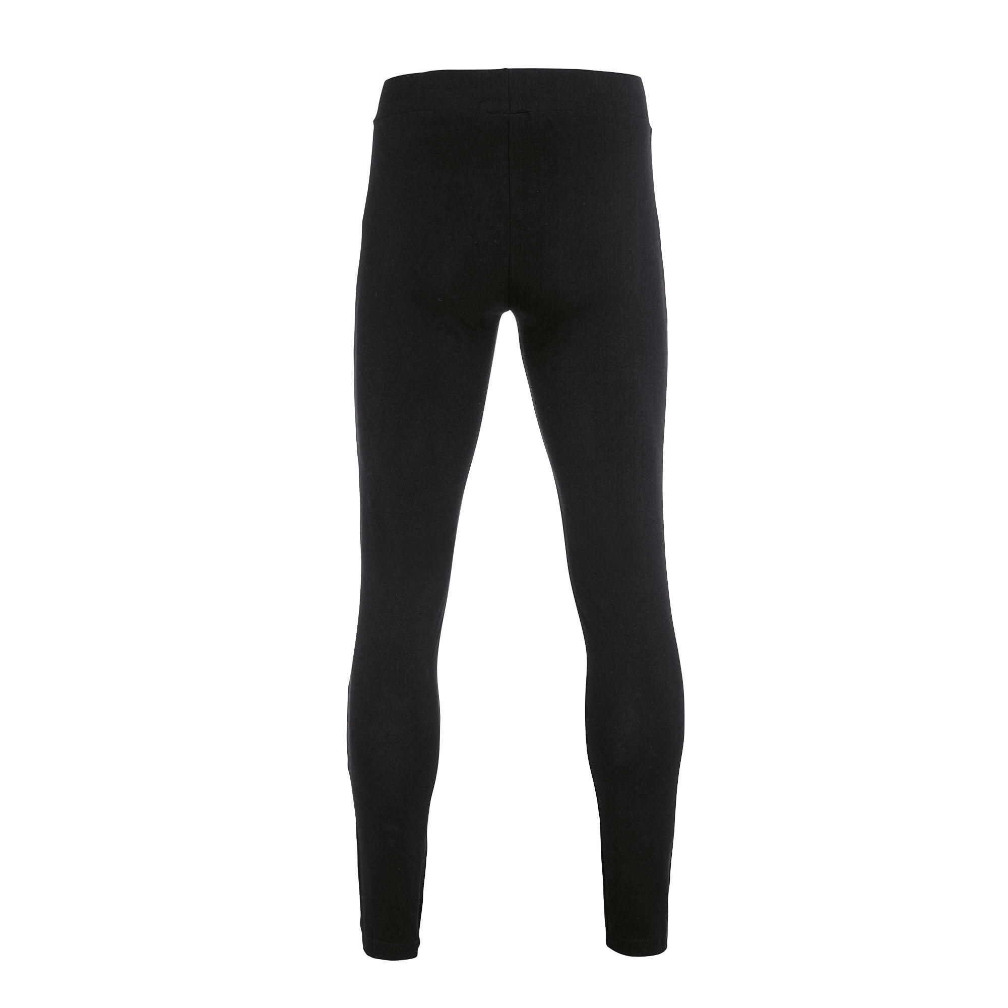 Pantalones Errea Rocks 3.0 Jr Nero NIño 2/2