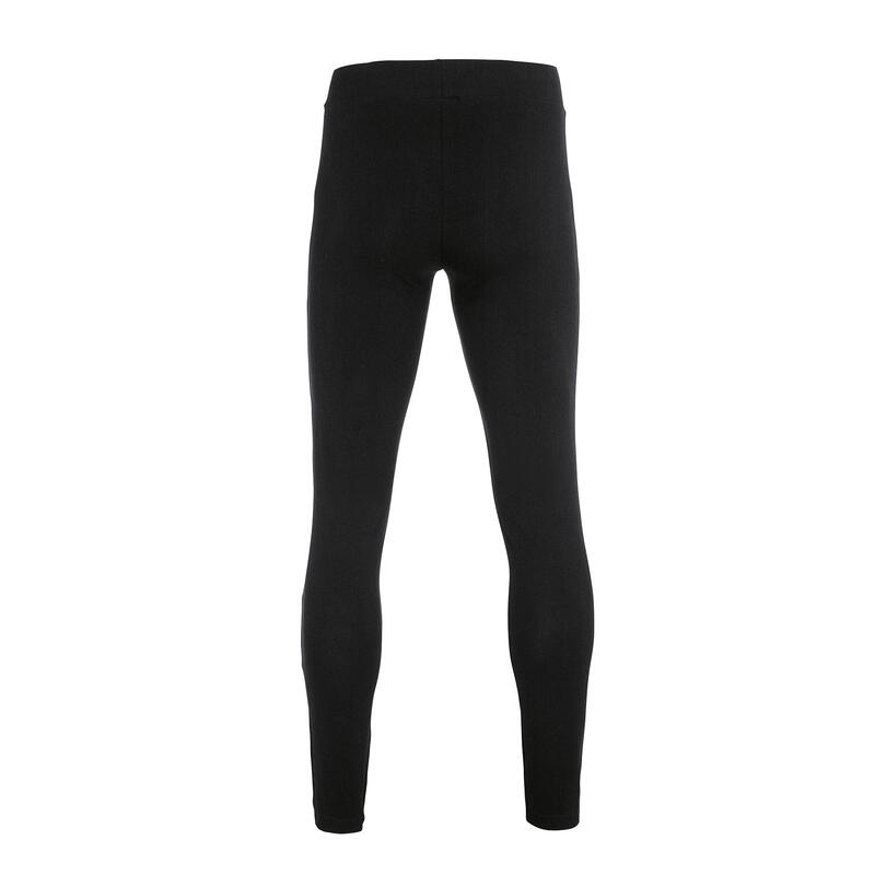 Errea Rocks 3.0 Jr Zwarte Broek Kind