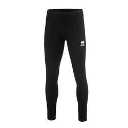 Errea Rocks 3.0 Jr Zwarte Broek Kind